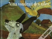 Capa do artigo Nina Voudrait Des Ailes