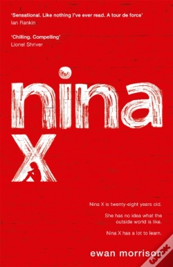 Capa do artigo Nina X