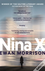 Capa do artigo Nina X