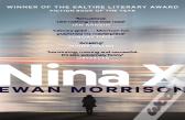 Nina X
