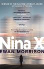 Nina X - Preview