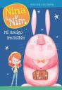 Nina Y Nim 1 - Mi Amigo Invisible - Preview