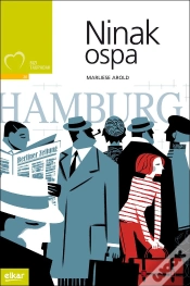 Capa do artigo Ninak Ospa