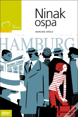 Capa do artigo Ninak Ospa