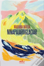 Capa do artigo Niñapajaroglaciar