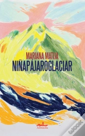 Capa do artigo Niñapájaroglaciar