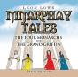 Ninarphay Tales - Preview