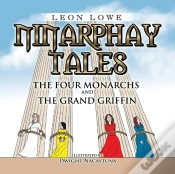 Capa do artigo Ninarphay Tales