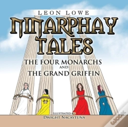 Capa do artigo Ninarphay Tales