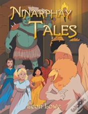 Capa do artigo Ninarphay Tales