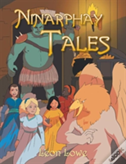 Capa do artigo Ninarphay Tales