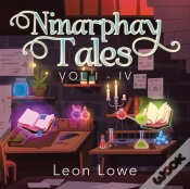 Capa do artigo Ninarphay Tales