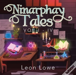 Capa do artigo Ninarphay Tales