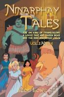Ninarphay Tales Vol 3 And 4