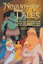 Ninarphay Tales Vol 3 And 4 - Preview