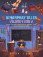Ninarphay Tales Vol. V And Vi - Preview