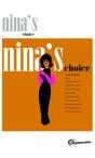 Nina's Choice - Cassete - Preview