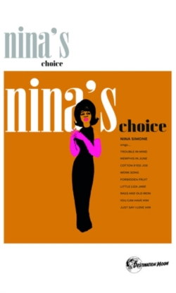 Capa do artigo Nina's Choice - Cassete