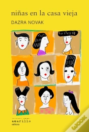 Capa do artigo Niñas En La Casa Vieja