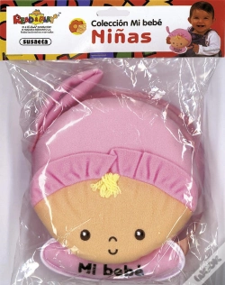 Capa do artigo Niñas