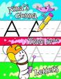 Nina'S Gonna Trace Some Letters - Preview