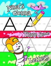 Capa do artigo Nina