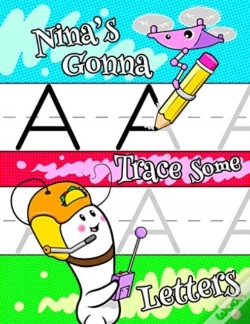 Capa do artigo Nina'S Gonna Trace Some Letters
