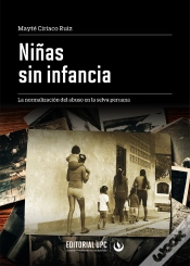 Capa do artigo Niñas Sin Infancia