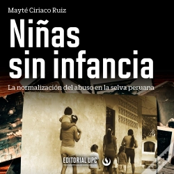Capa do artigo Niñas Sin Infancia
