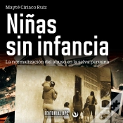 Capa do artigo Niñas Sin Infancia
