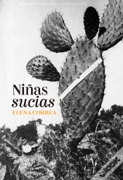 Capa do artigo Niñas Sucias