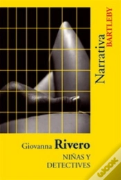 Capa do artigo Niñas Y Detectives
