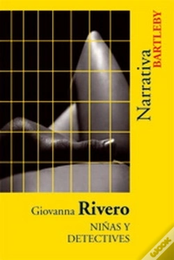 Capa do artigo Niñas Y Detectives