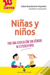 Capa do artigo Niñas Y Niños
