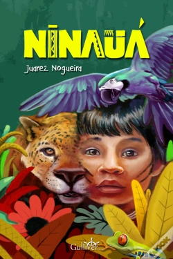 Capa do artigo Ninauá