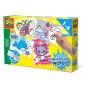 NINCO - Colorir Com Água - Animais S14454 - Preview