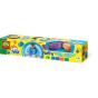 NINCO - Pintar Com Os Dedos Fluffly 4*120ml S14441 - Preview