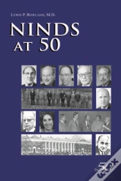 Capa do artigo Ninds At 50