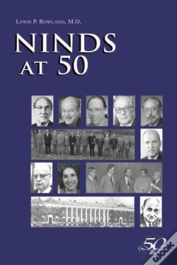 Capa do artigo Ninds At 50