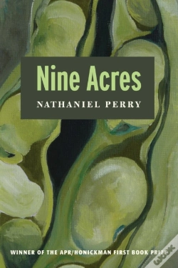 Capa do artigo Nine Acres