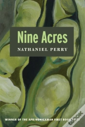 Capa do artigo Nine Acres