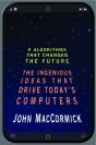 Nine Algorithms That Changed The Future - Preview