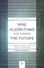 Nine Algorithms That Changed The Future - Preview