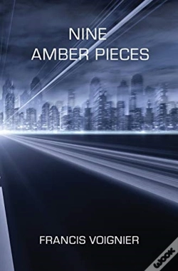 Capa do artigo Nine Amber Pieces