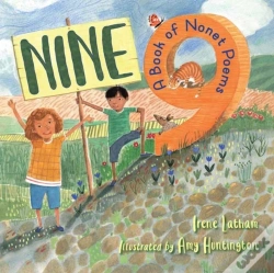 Capa do artigo Nine