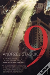Capa do artigo Nine