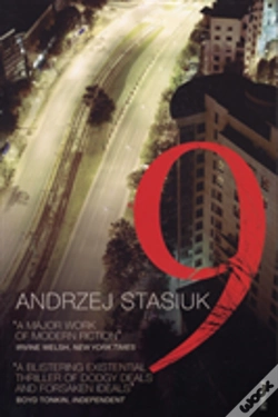 Capa do artigo Nine