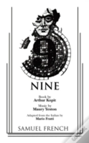 Capa do artigo Nine