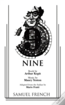 Capa do artigo Nine