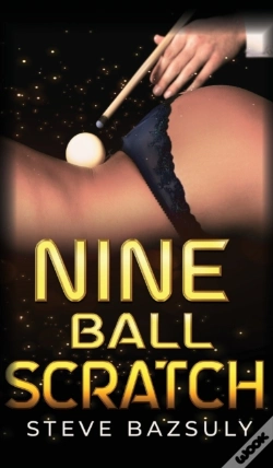 Capa do artigo Nine Ball Scratch